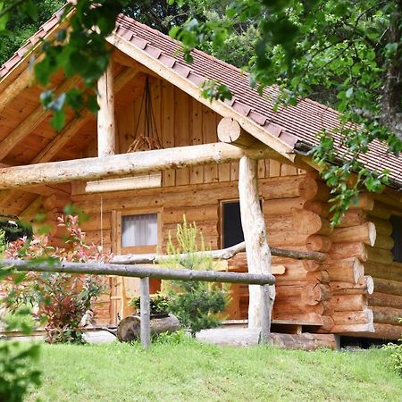 Hut At The Forest Male Brusnice Esterno foto